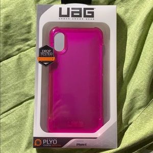UAG iPhone case